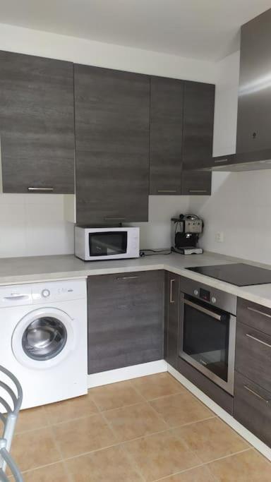 Lalín Mi Morada - Apartamento מראה חיצוני תמונה