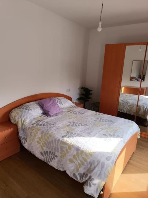 Lalín Mi Morada - Apartamento מראה חיצוני תמונה