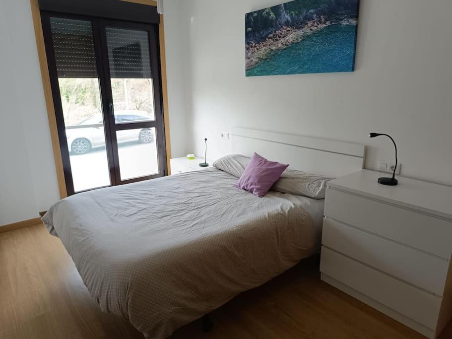 Lalín Mi Morada - Apartamento מראה חיצוני תמונה