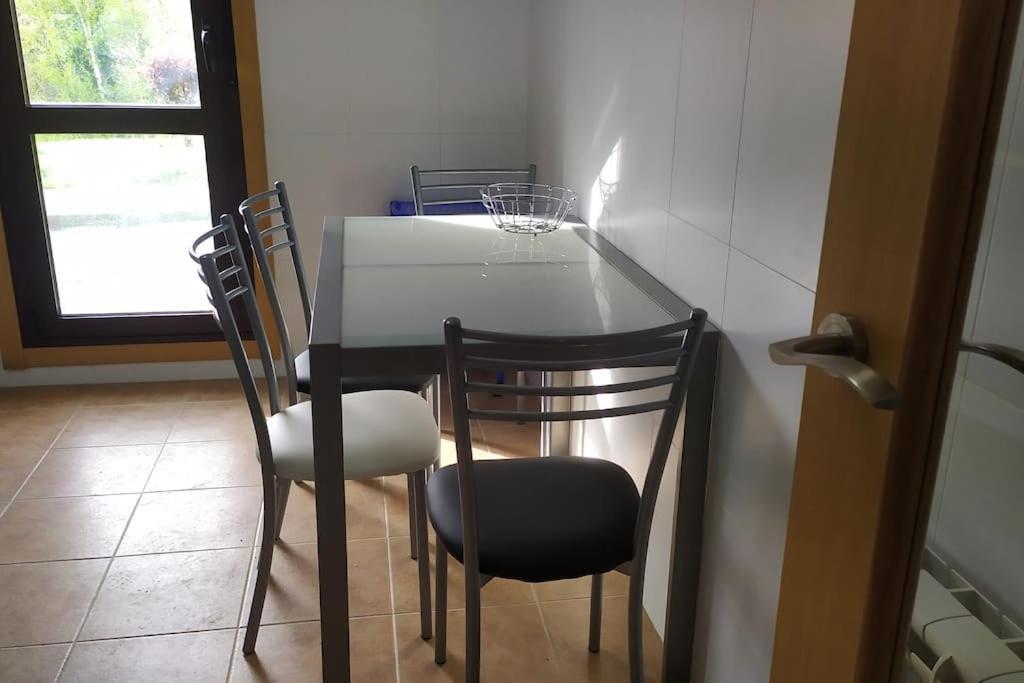 Lalín Mi Morada - Apartamento מראה חיצוני תמונה