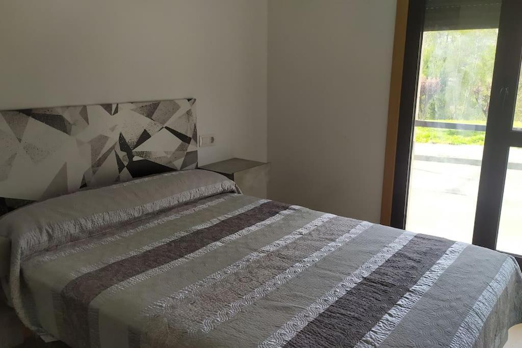 Lalín Mi Morada - Apartamento מראה חיצוני תמונה